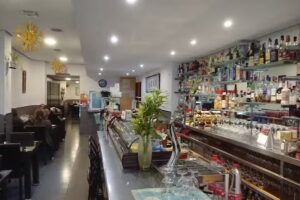 Restaurante Casa Ru