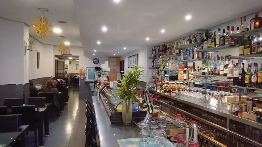 Restaurante Casa Ru