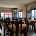 Restaurante Casa Rufino