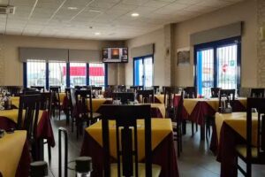 Restaurante Casa Rufino