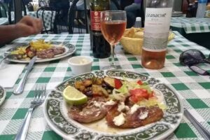 Restaurante Casa Rufino