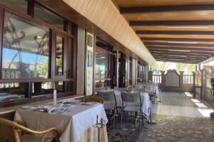 Restaurante Casa Rufino