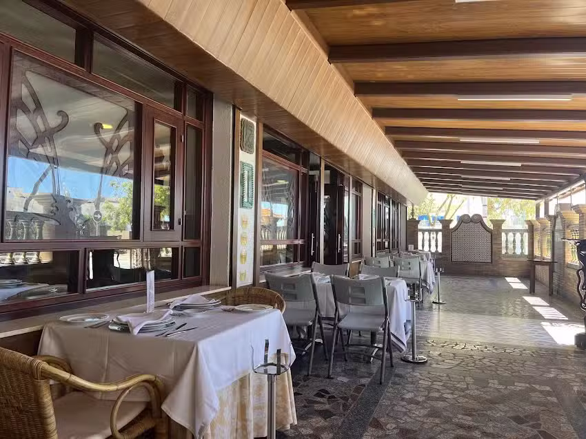 Restaurante Casa Rufino