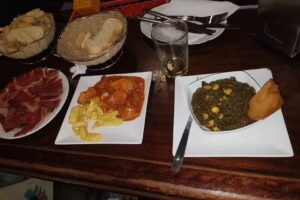 Restaurante Casa Ruiz
