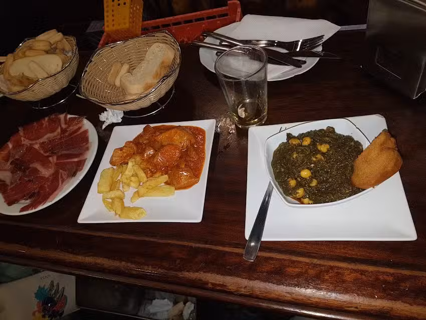 Restaurante Casa Ruiz