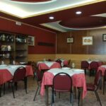 Restaurante Casa Ruiz