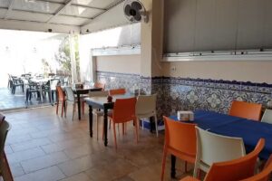 Restaurante Casa Ruiz