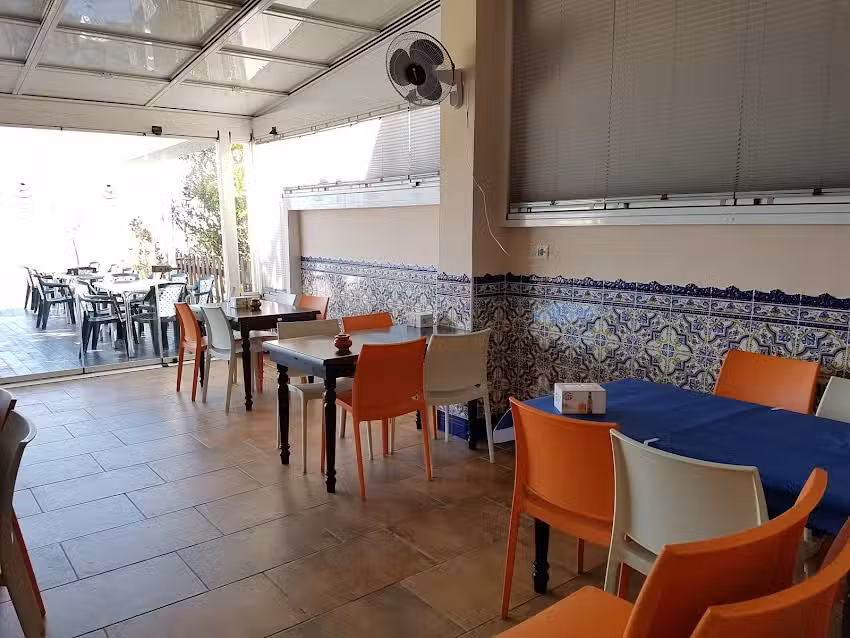 Restaurante Casa Ruiz