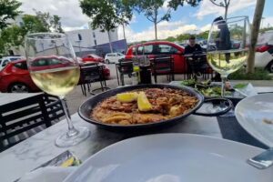 Restaurante Casa Ruiz