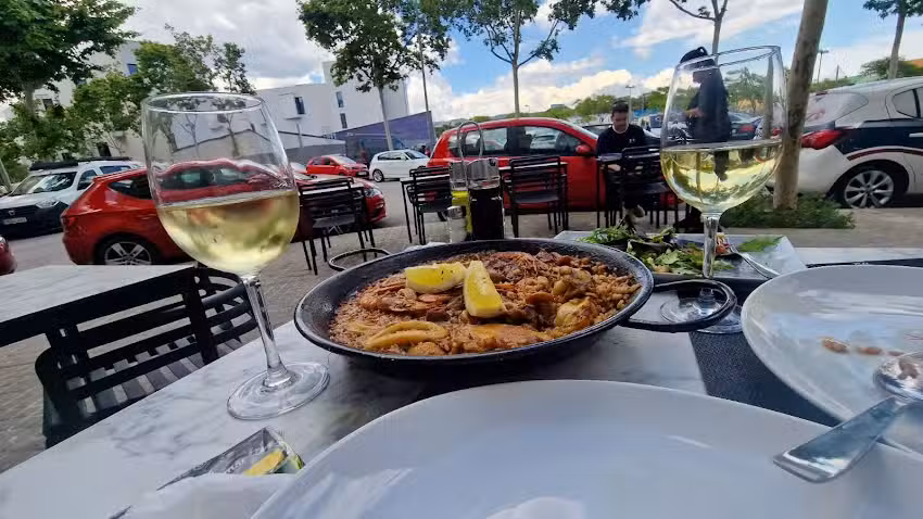 Restaurante Casa Ruiz