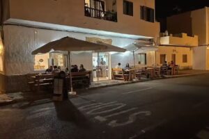 Restaurante Casa R&uacute;stica &ndash; La Casa de las Paellas