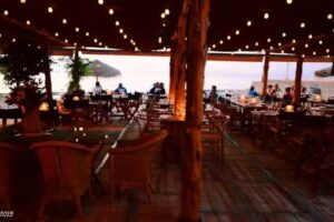 Restaurante Casa Sa Punta