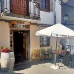 Restaurante Casa Sabina