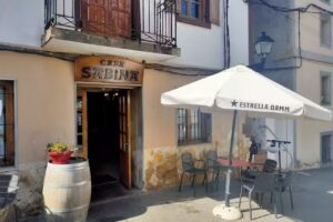 Restaurante Casa Sabina