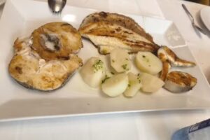 Restaurante Casa Sabina