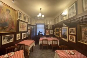 Restaurante Casa Salvador