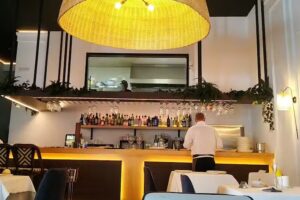 Restaurante Casa Salvador – Dmerkdo | Córdoba