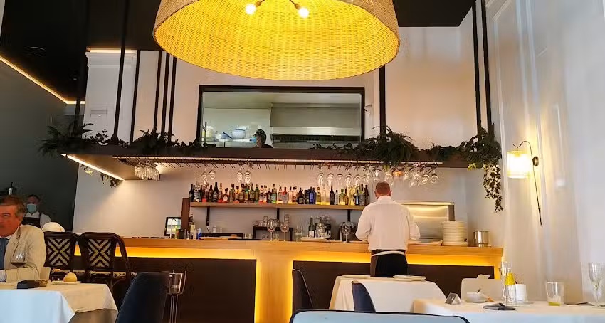 Restaurante Casa Salvador &ndash; Dmerkdo | C&oacute;rdoba