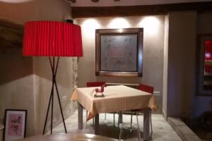 Restaurante Casa Samper