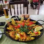 Restaurante Casa S&aacute;nchez