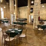 Restaurante Casa S&aacute;nchez