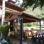 Restaurante Casa S&aacute;nchez