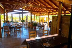 Restaurante Casa Sanchiz