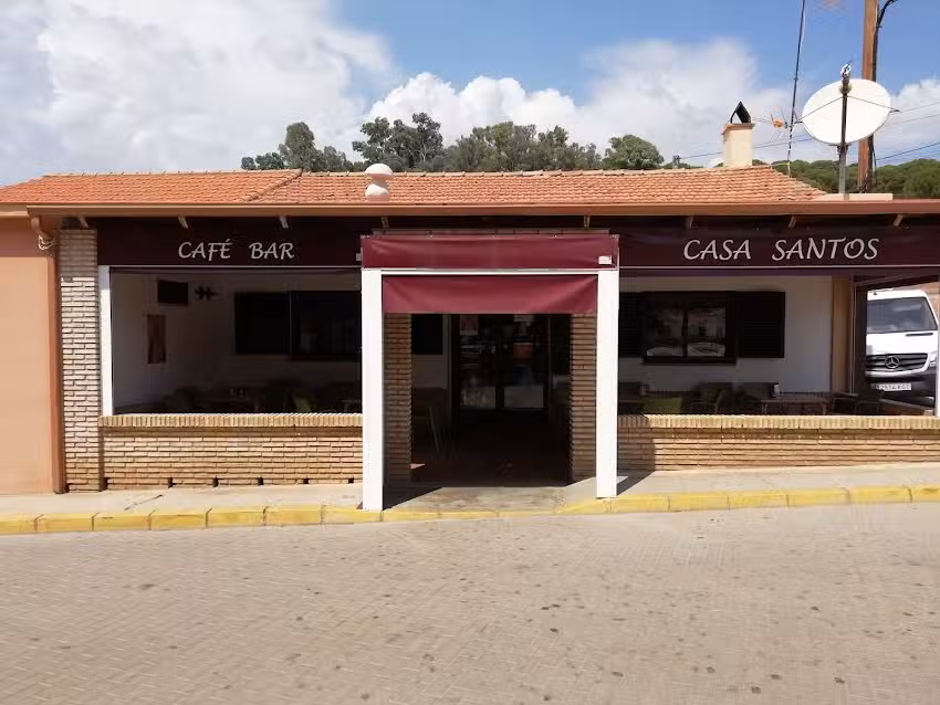 Restaurante Casa Santos