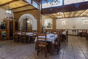 Restaurante Casa Sardina