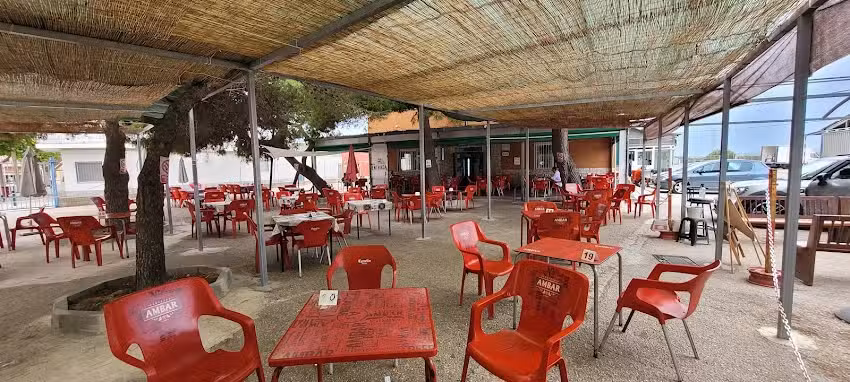 Restaurante Casa Sebasti&agrave;