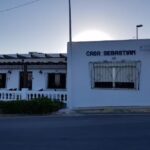 Restaurante Casa Sebasti&aacute;n