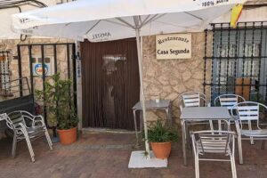 Restaurante Casa Segunda