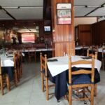 Restaurante Casa Segunda