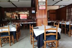 Restaurante Casa Segunda