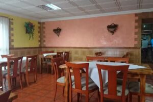Restaurante Casa Segundino