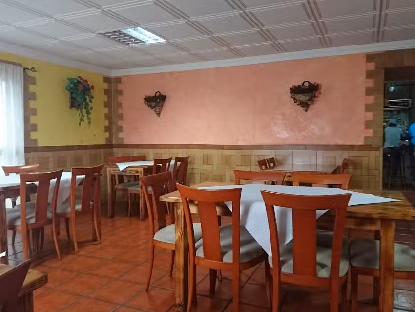 Restaurante Casa Segundino