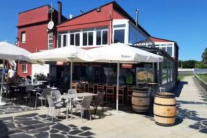 Restaurante Casa Selmira