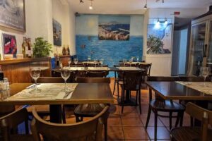 Restaurante Casa Sevilla