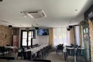 Restaurante CASA SIDI