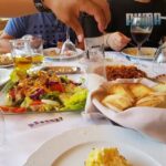 Restaurante Casa Sim&oacute;n