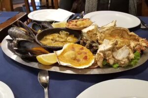 Restaurante Casa Sixto