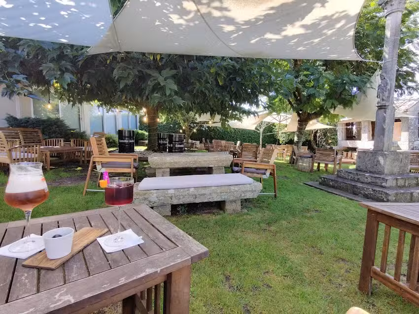 Restaurante Casa Solla