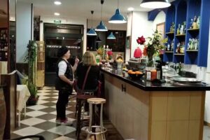 RESTAURANTE CASA SONIA &raquo; EL GOURMET &laquo;