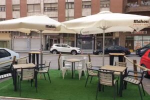 Restaurante Casa Tan&iacute;n