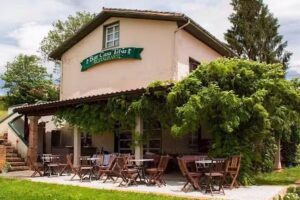 Restaurante Casa Telva