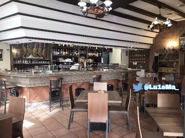 Restaurante Casa Teo