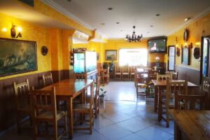 Restaurante Casa Teran