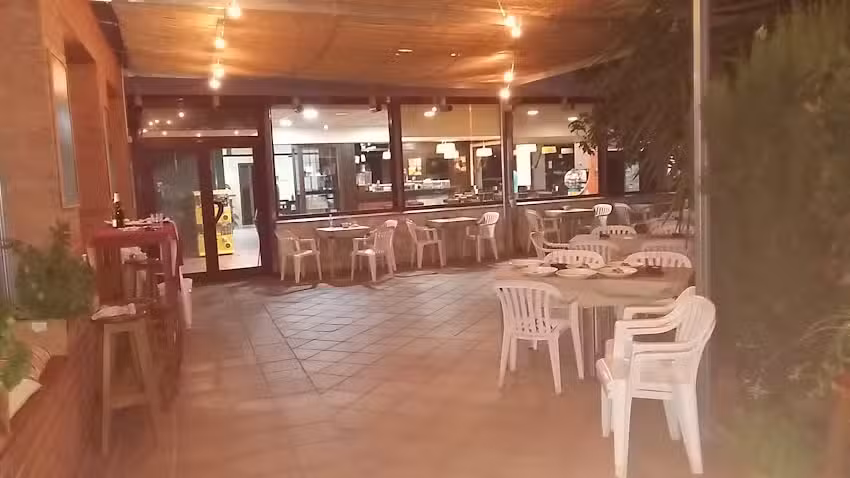 Restaurante Casa Tere