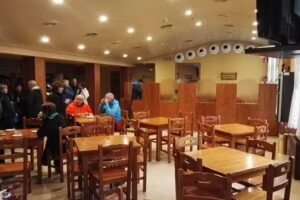 Restaurante Casa Tere