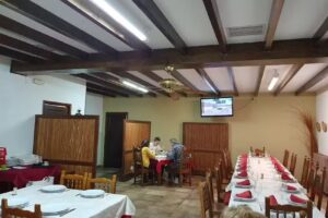 Restaurante Casa Testa